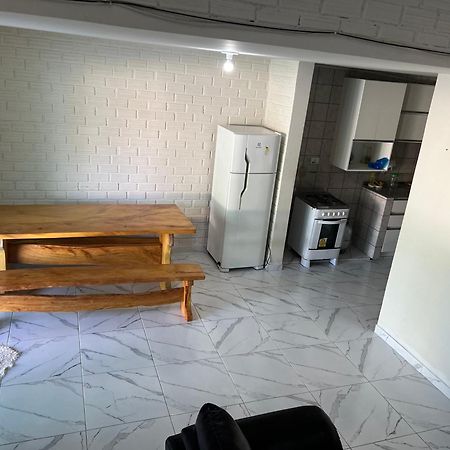 Casa Cinza Na Praia Dos Carneiros Em Condominio A Beira-Mar Экстерьер фото