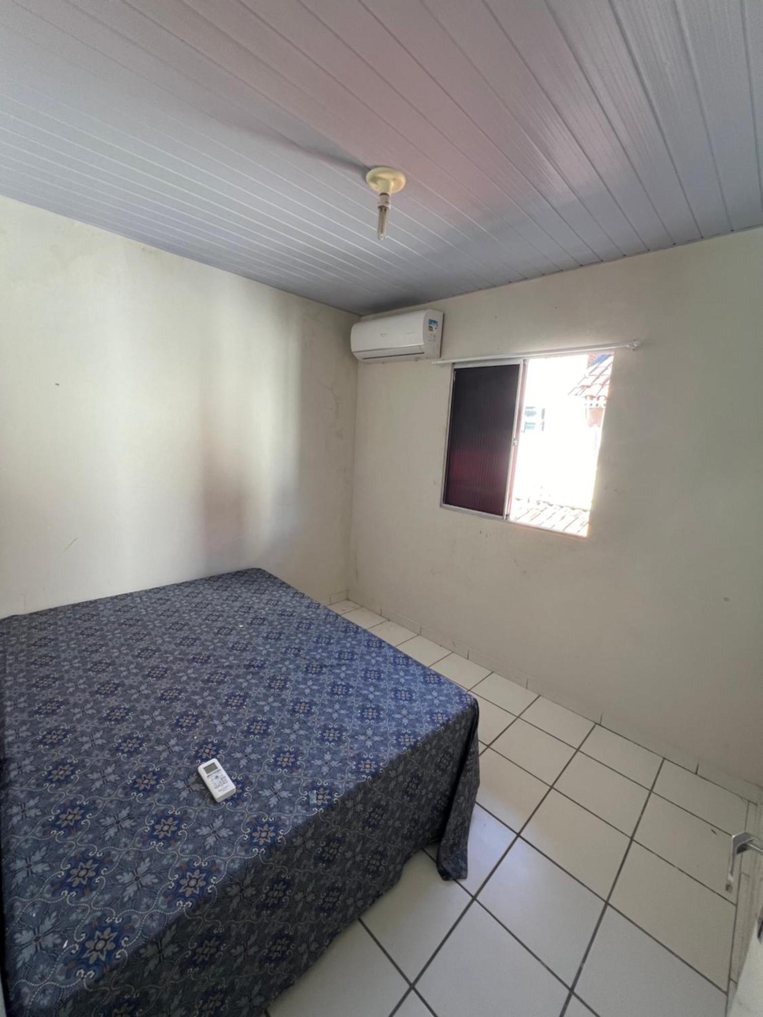 Casa Cinza Na Praia Dos Carneiros Em Condominio A Beira-Mar Экстерьер фото