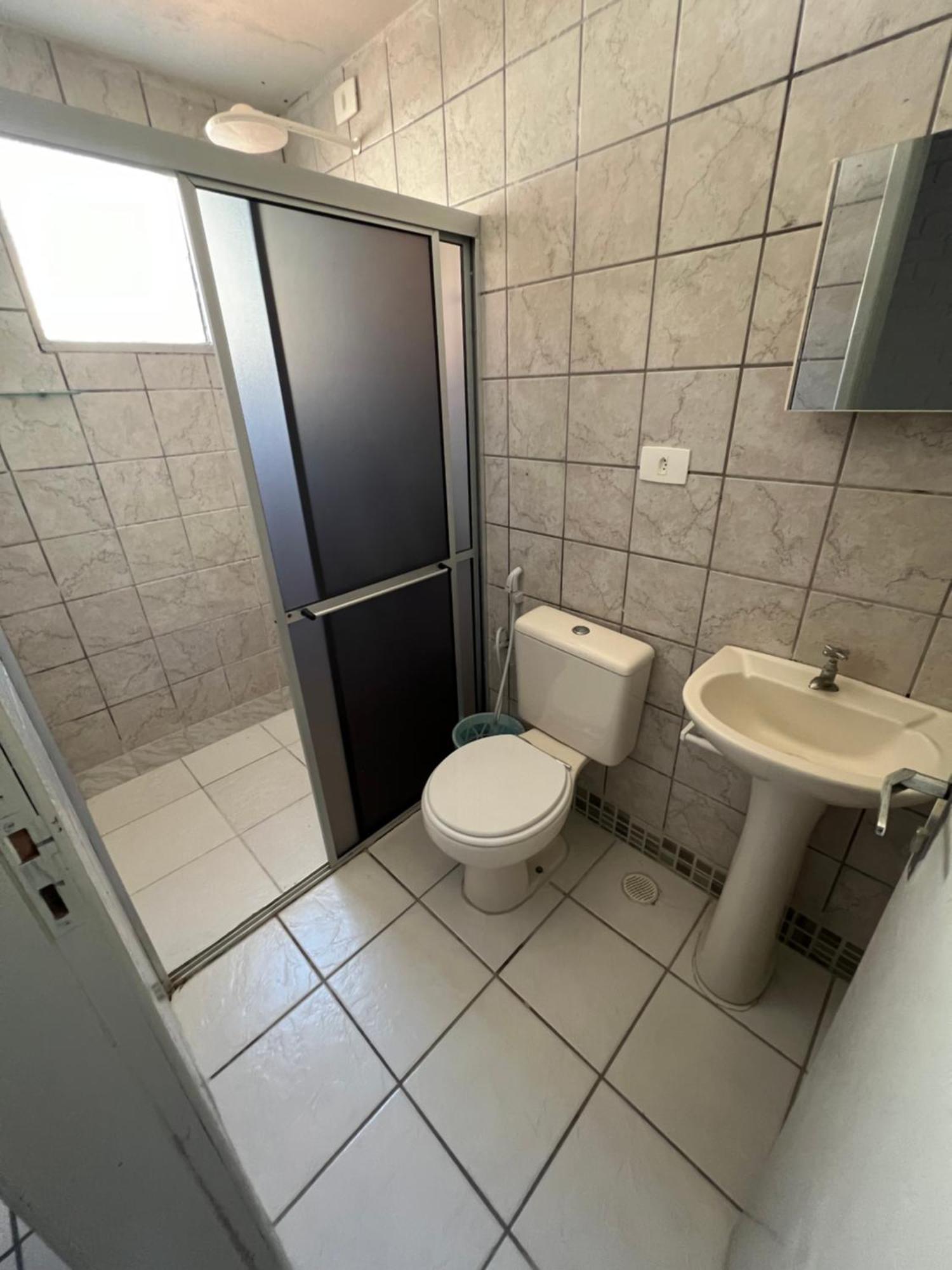 Casa Cinza Na Praia Dos Carneiros Em Condominio A Beira-Mar Экстерьер фото