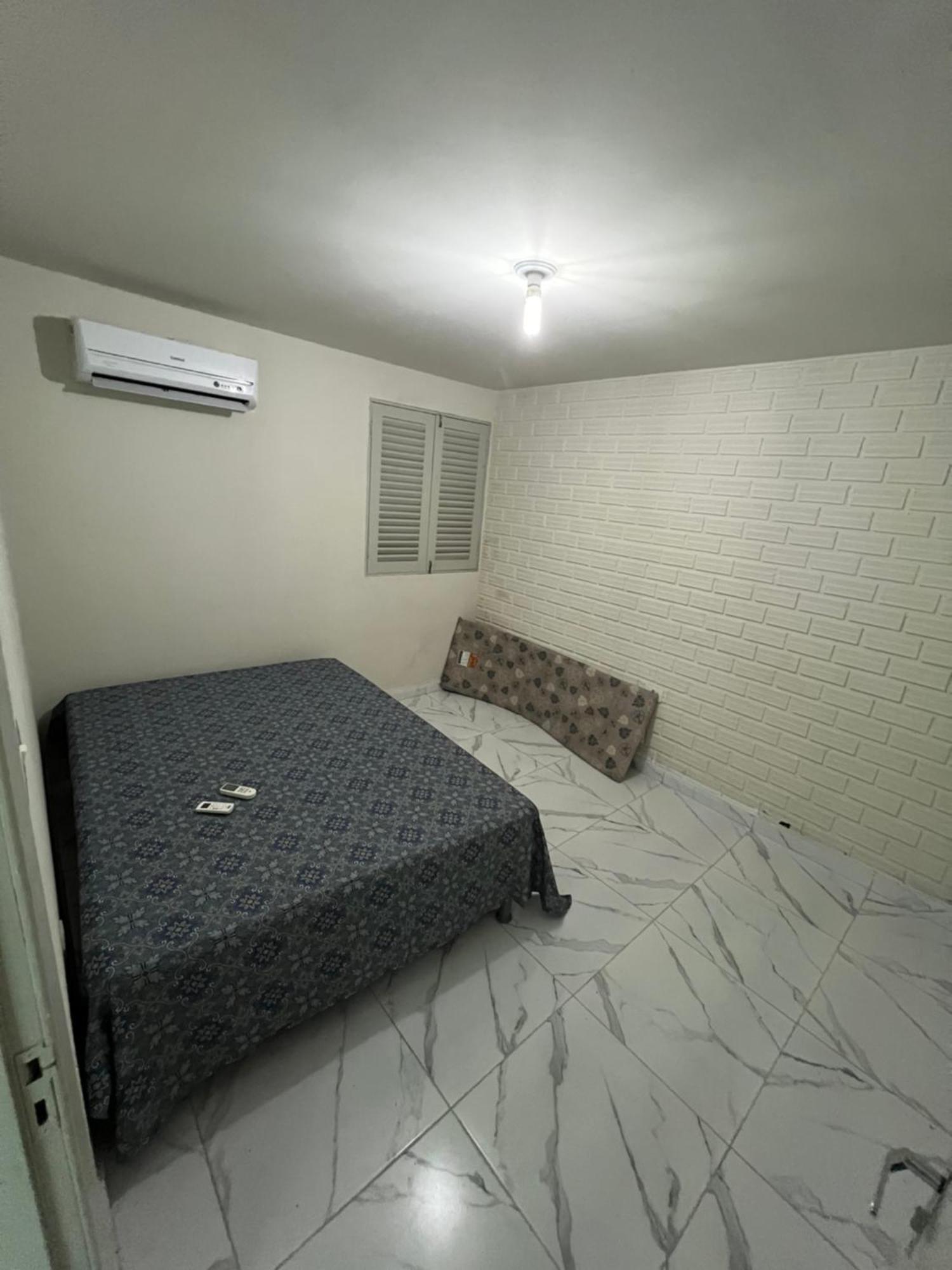 Casa Cinza Na Praia Dos Carneiros Em Condominio A Beira-Mar Экстерьер фото