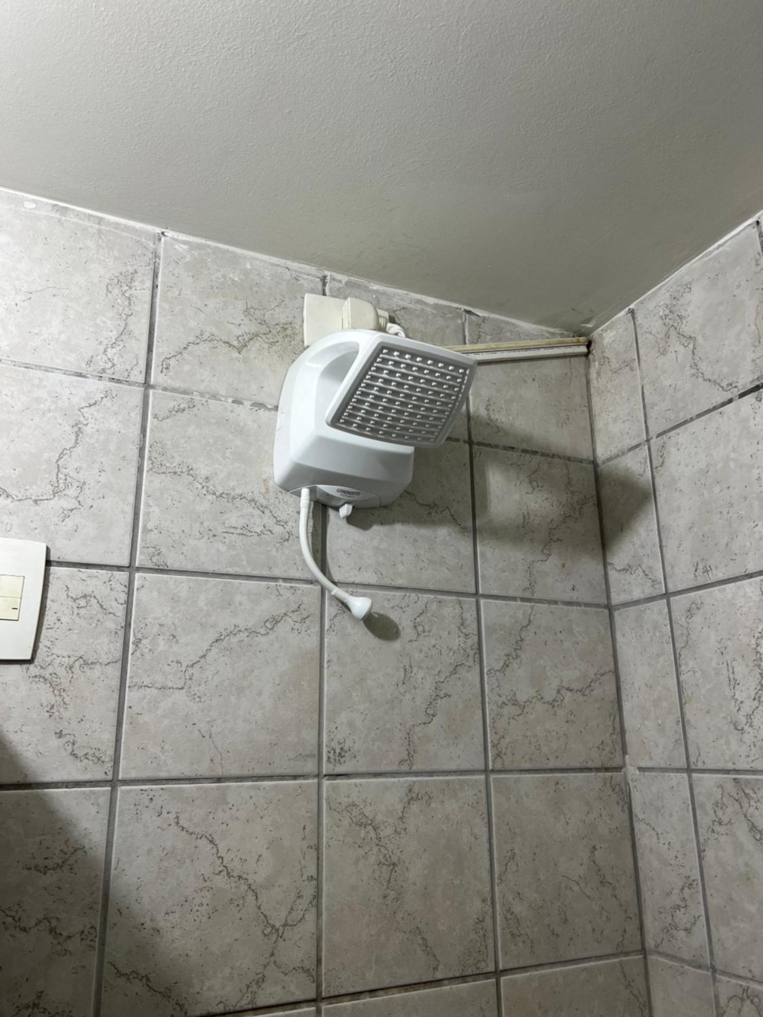 Casa Cinza Na Praia Dos Carneiros Em Condominio A Beira-Mar Экстерьер фото